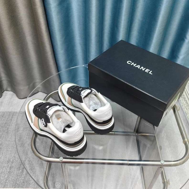 Classic Chxnxl Sneakers 122089
