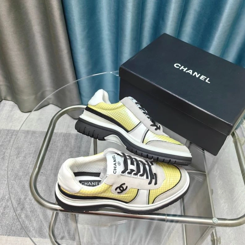 Breathable Chxnxl Sneakers 122092
