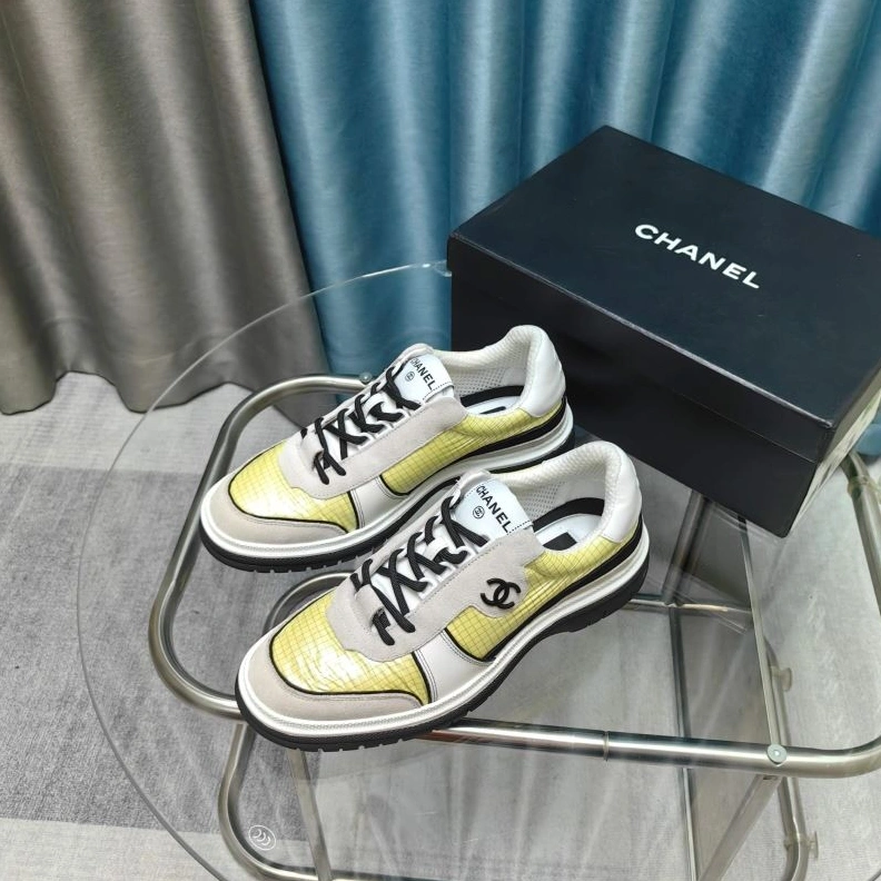 Breathable Chxnxl Sneakers 122092