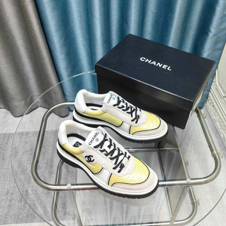 Breathable Chxnxl Sneakers 122092