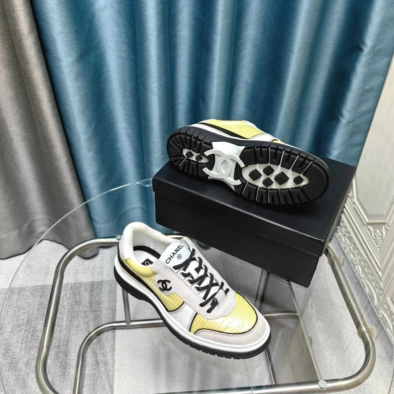Breathable Chxnxl Sneakers 122092