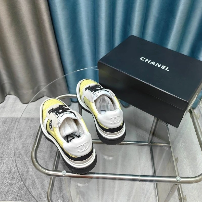 Breathable Chxnxl Sneakers 122092