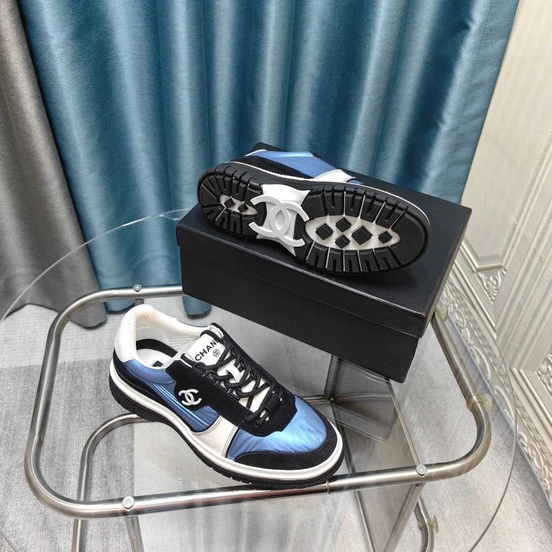 TopPick Chxnxl Sneakers 122097
