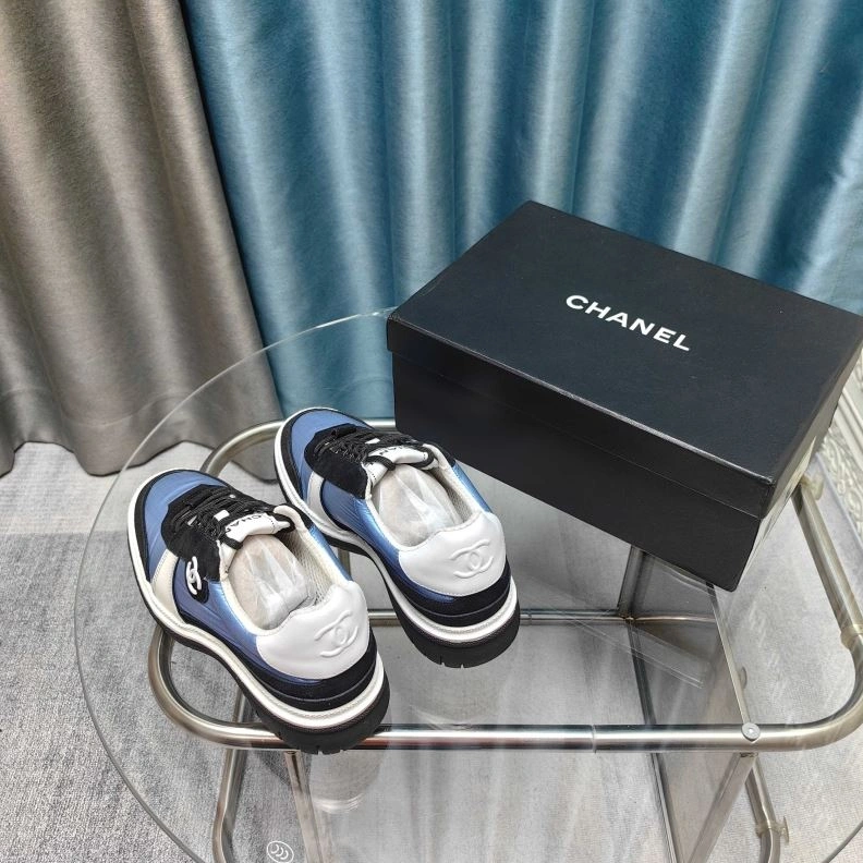 TopPick Chxnxl Sneakers 122097