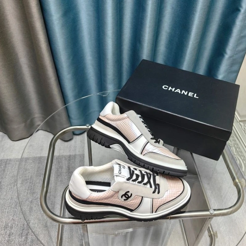 Chxnxl Sneakers Soft 122088
