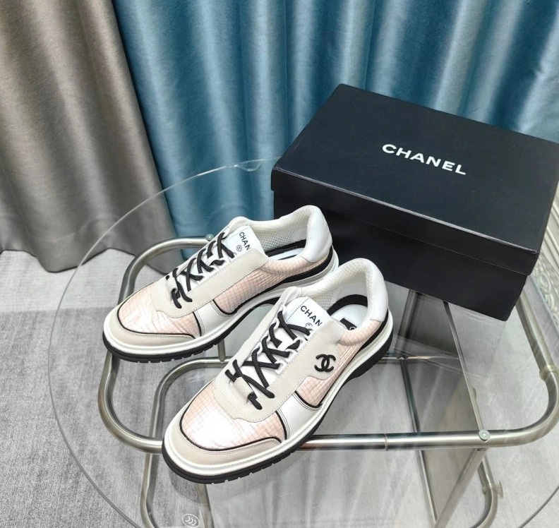 Chxnxl Sneakers Soft 122088