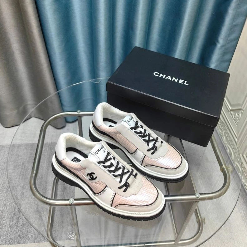 Chxnxl Sneakers Soft 122088