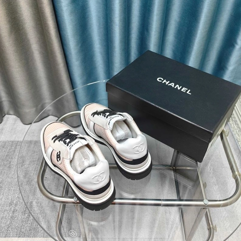 Chxnxl Sneakers Soft 122088