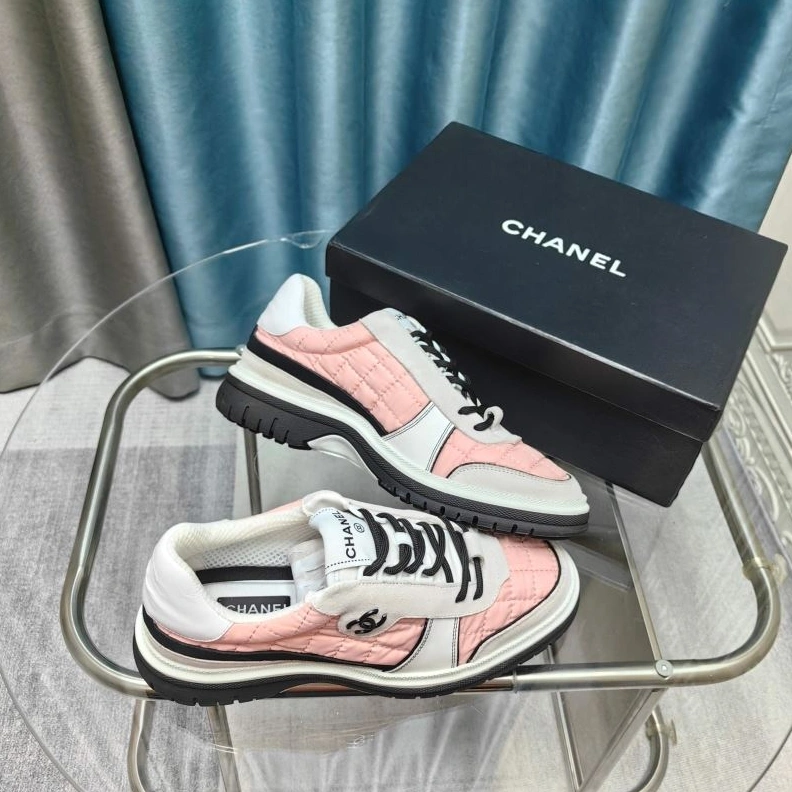 Popular Chxnxl Sneakers 122085