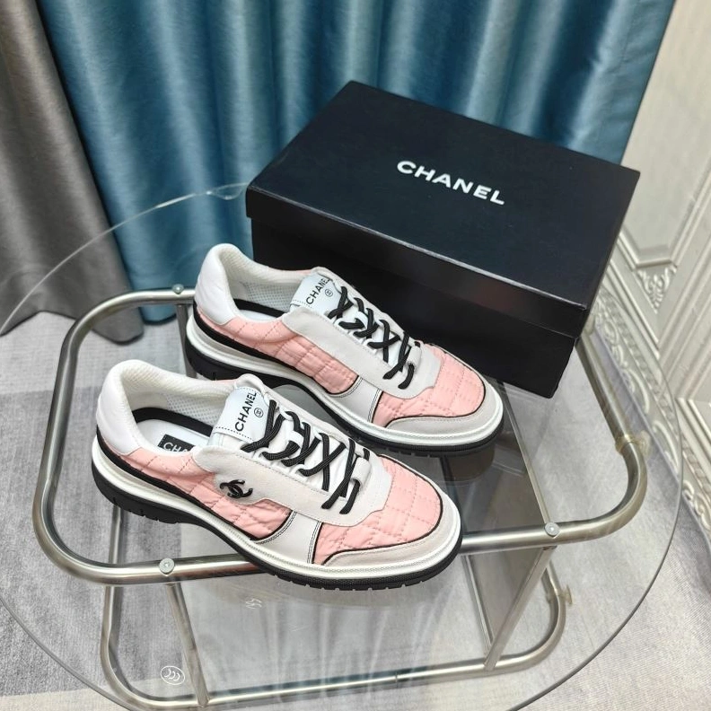 Popular Chxnxl Sneakers 122085