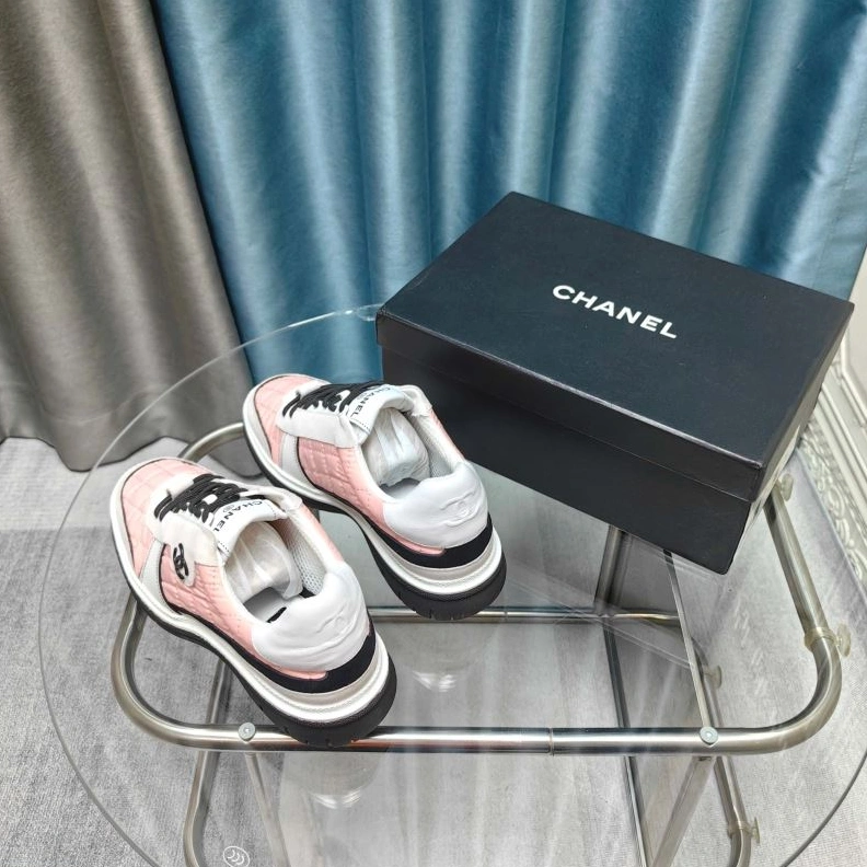 Popular Chxnxl Sneakers 122085