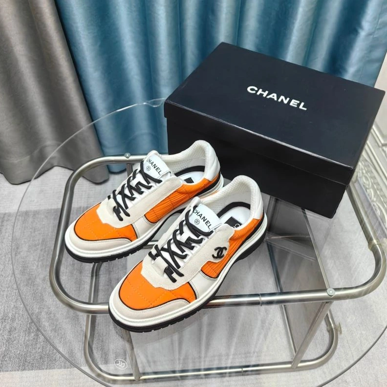 Resilient Chxnxl Sneakers 122084