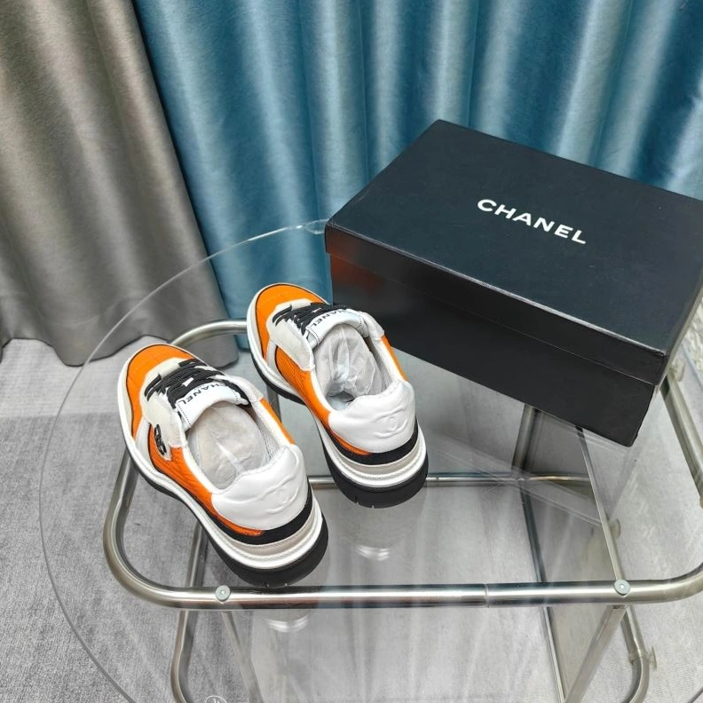 Resilient Chxnxl Sneakers 122084