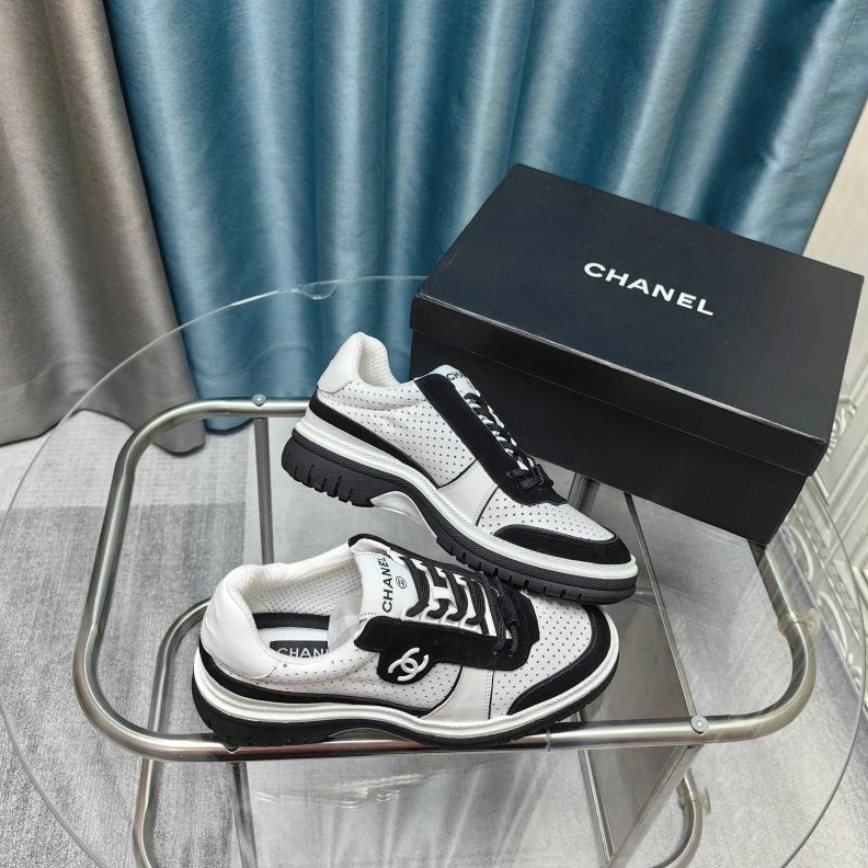 Chxnxl Sneakers AllSeason 122082