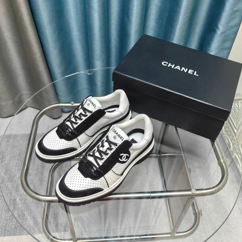 Chxnxl Sneakers AllSeason 122082
