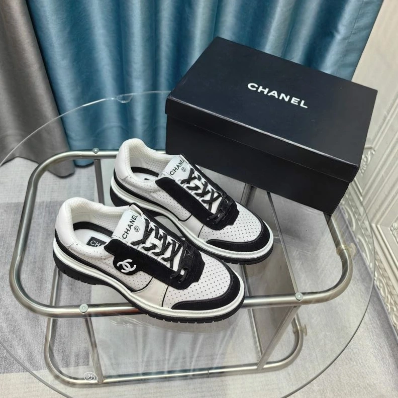 Chxnxl Sneakers AllSeason 122082