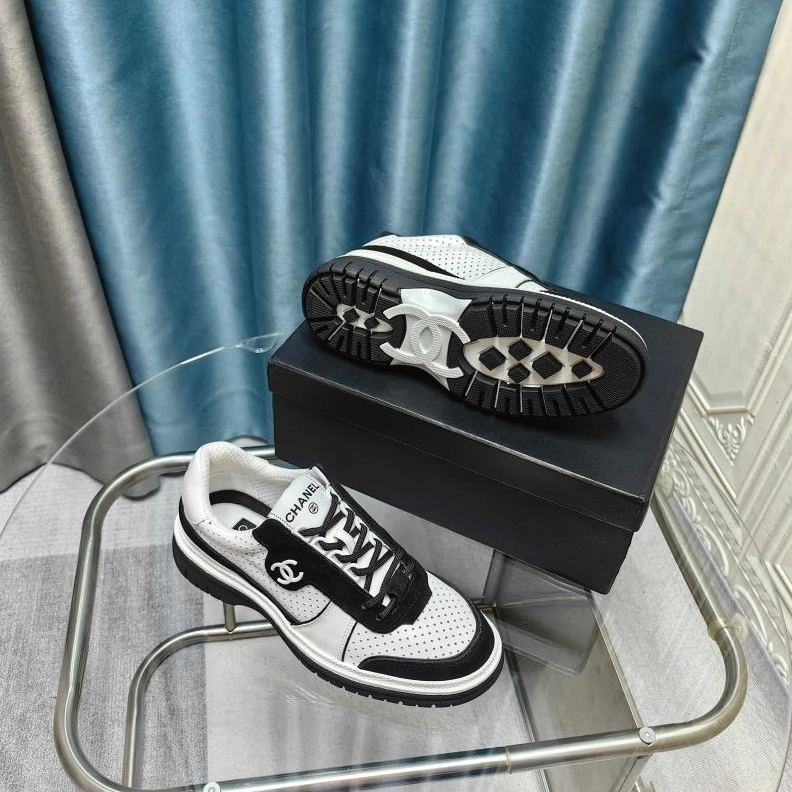 Chxnxl Sneakers AllSeason 122082