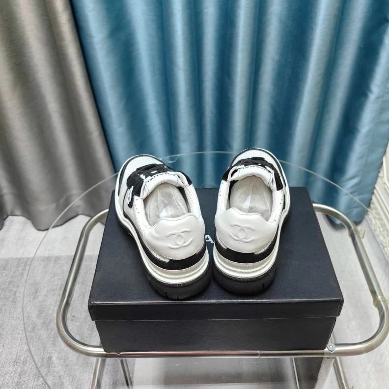 Chxnxl Sneakers AllSeason 122082