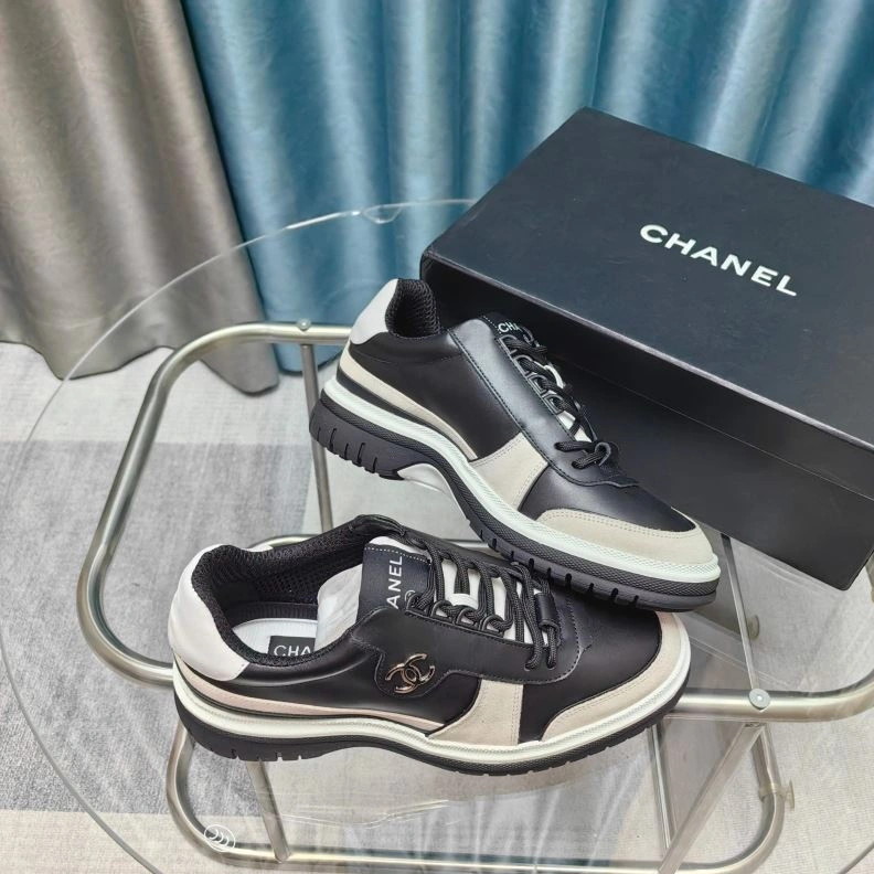 Comfortable Chxnxl Sneakers 122081