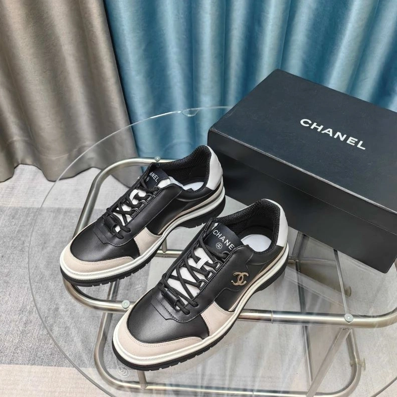 Comfortable Chxnxl Sneakers 122081