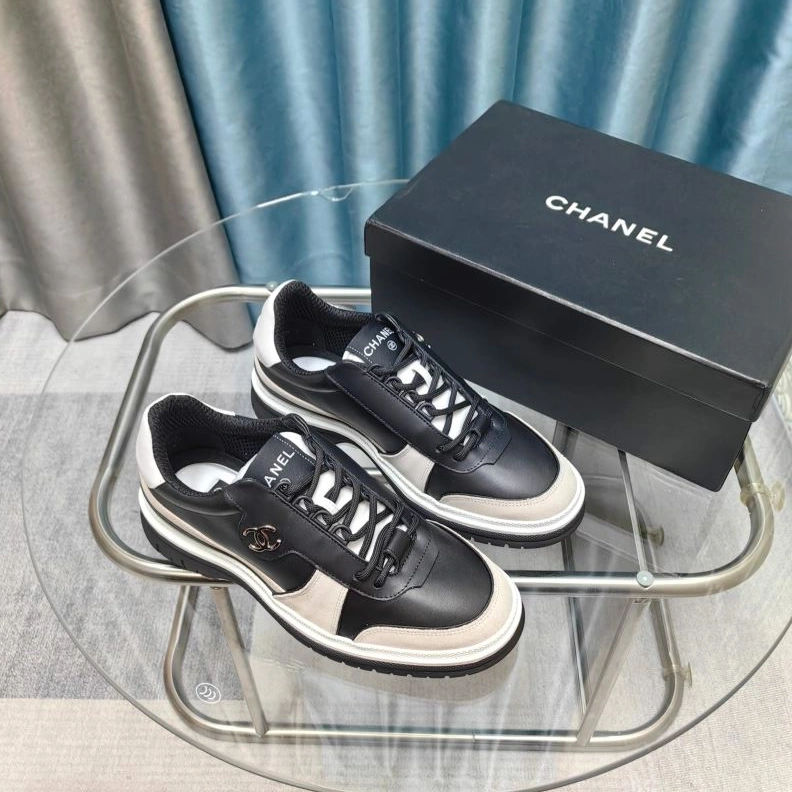 Comfortable Chxnxl Sneakers 122081