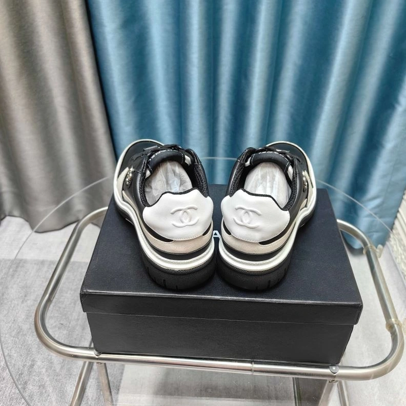 Comfortable Chxnxl Sneakers 122081