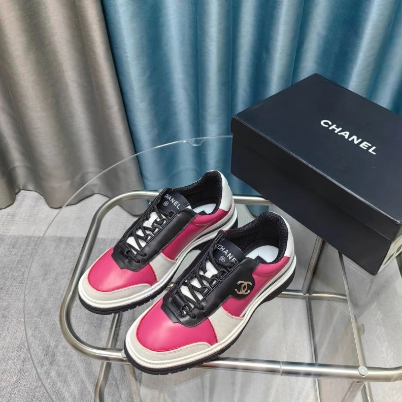 Fashionable Chxnxl Sneakers 122083