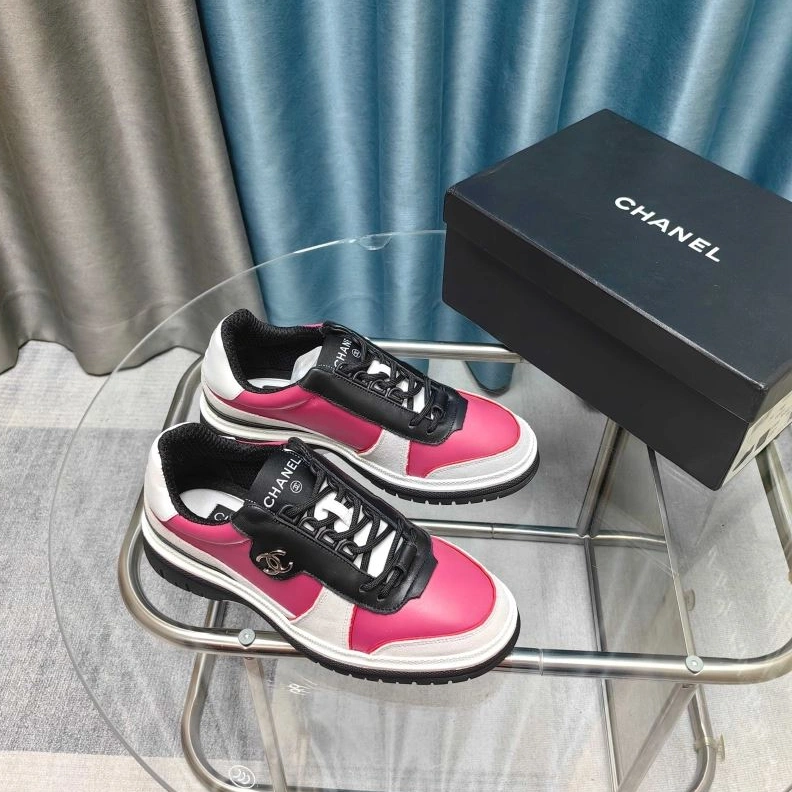Fashionable Chxnxl Sneakers 122083
