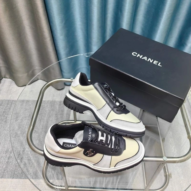GoAnywhere Chxnxl Sneakers 122079