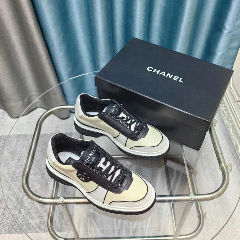 GoAnywhere Chxnxl Sneakers 122079