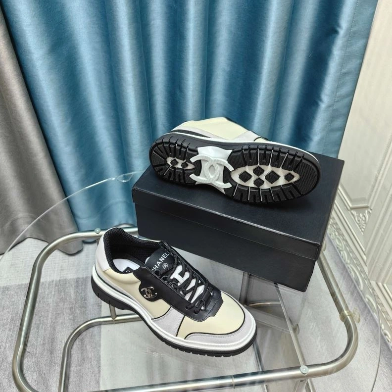 GoAnywhere Chxnxl Sneakers 122079