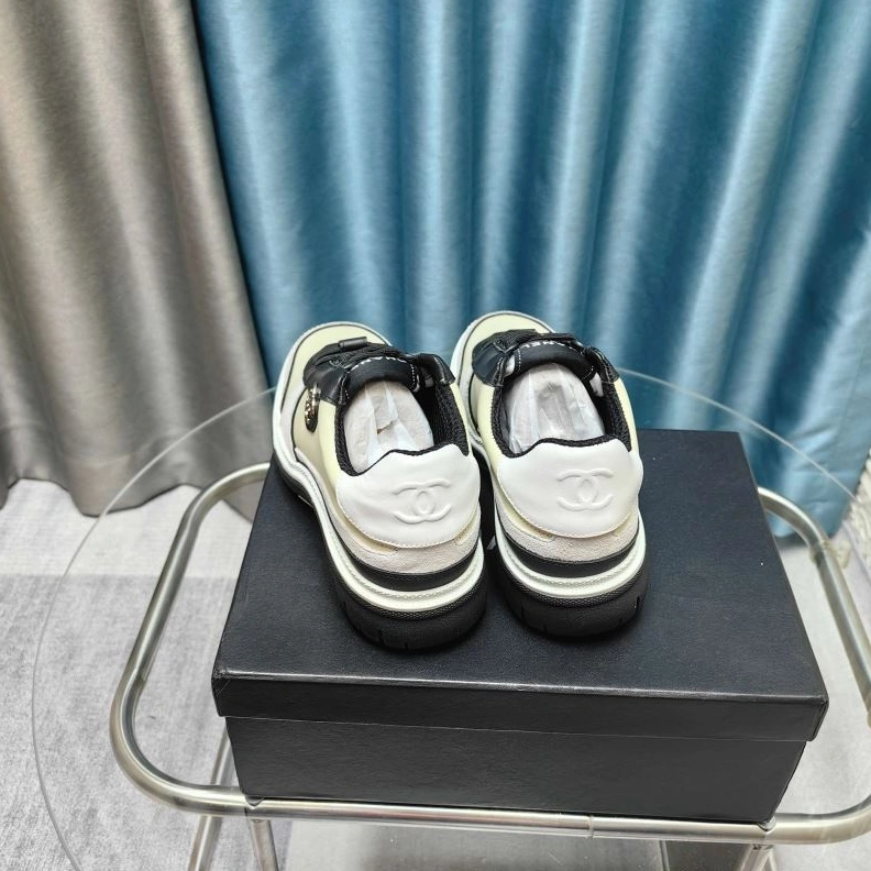 GoAnywhere Chxnxl Sneakers 122079