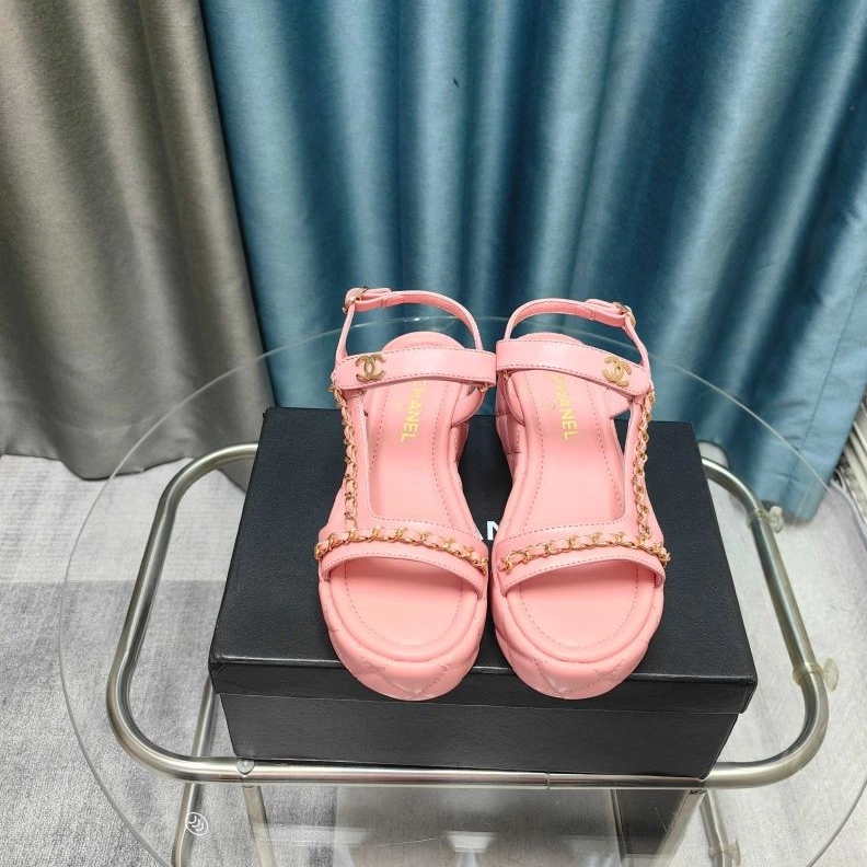 Chxnxl Sandals Classic 122883