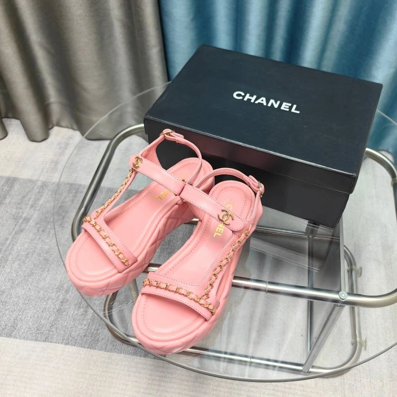 Chxnxl Sandals Classic 122883