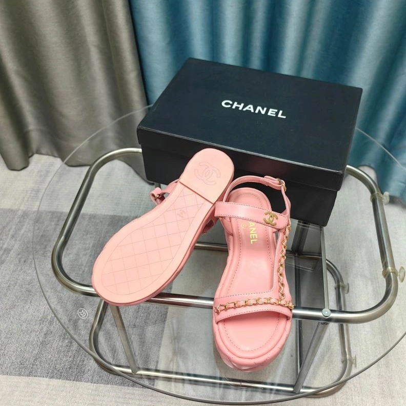 Chxnxl Sandals Classic 122883