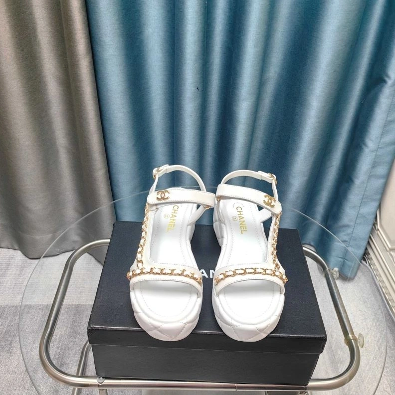 Functional Chxnxl Sandals 122888