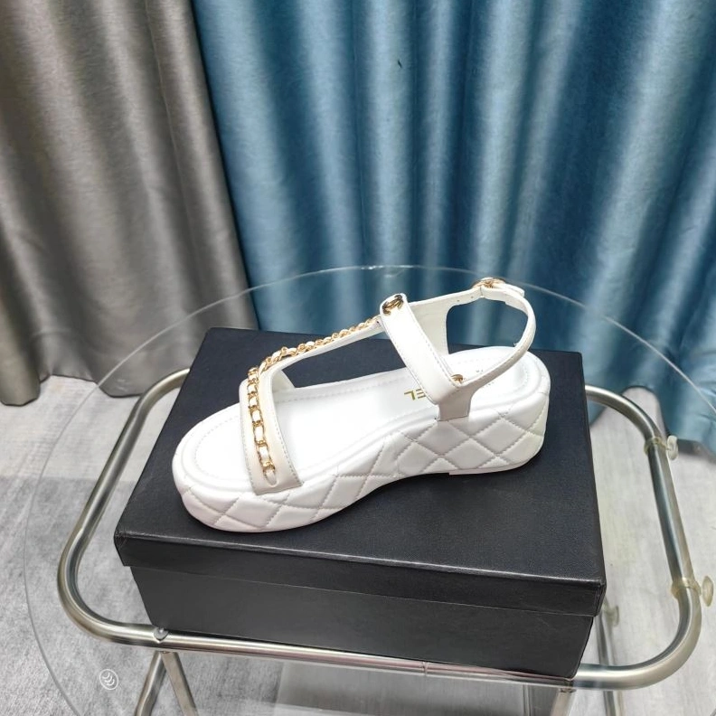 Functional Chxnxl Sandals 122888