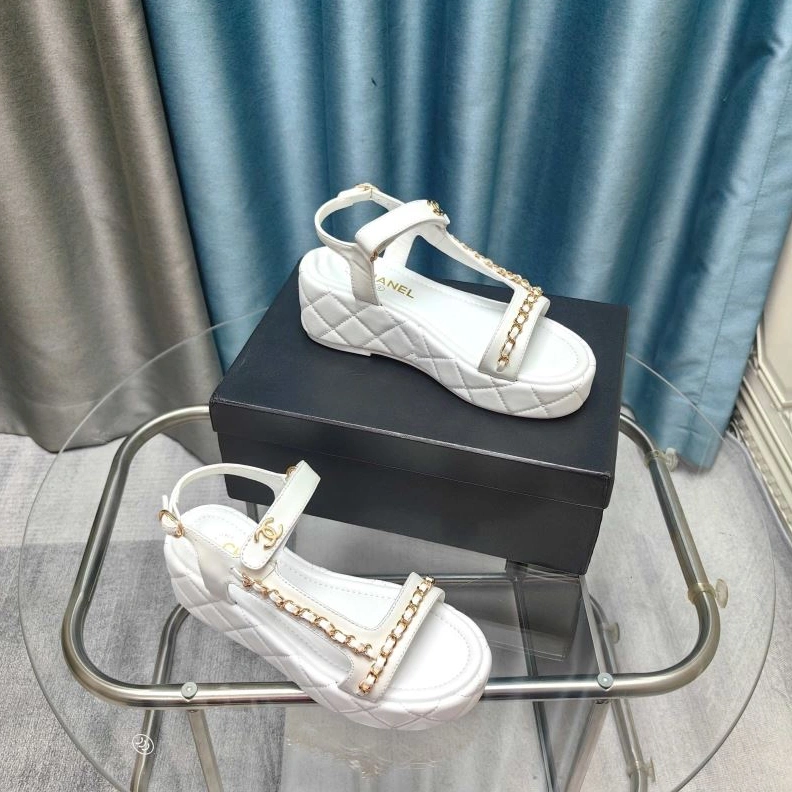 Functional Chxnxl Sandals 122888