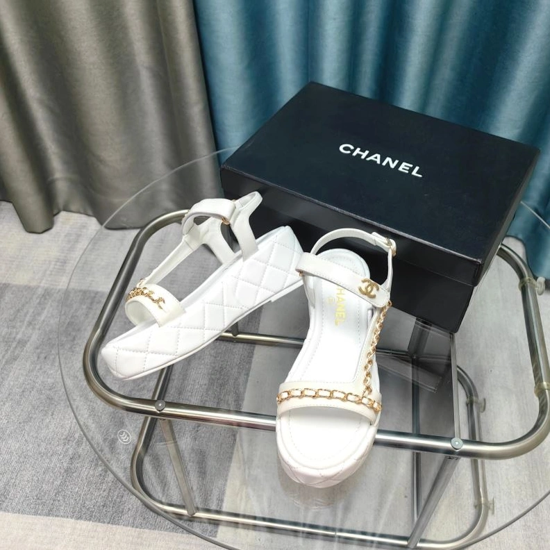 Functional Chxnxl Sandals 122888