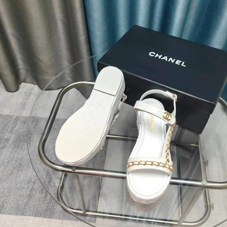 Functional Chxnxl Sandals 122888