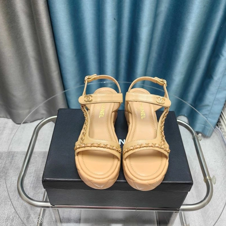 Affordable Chxnxl Sandals 122880