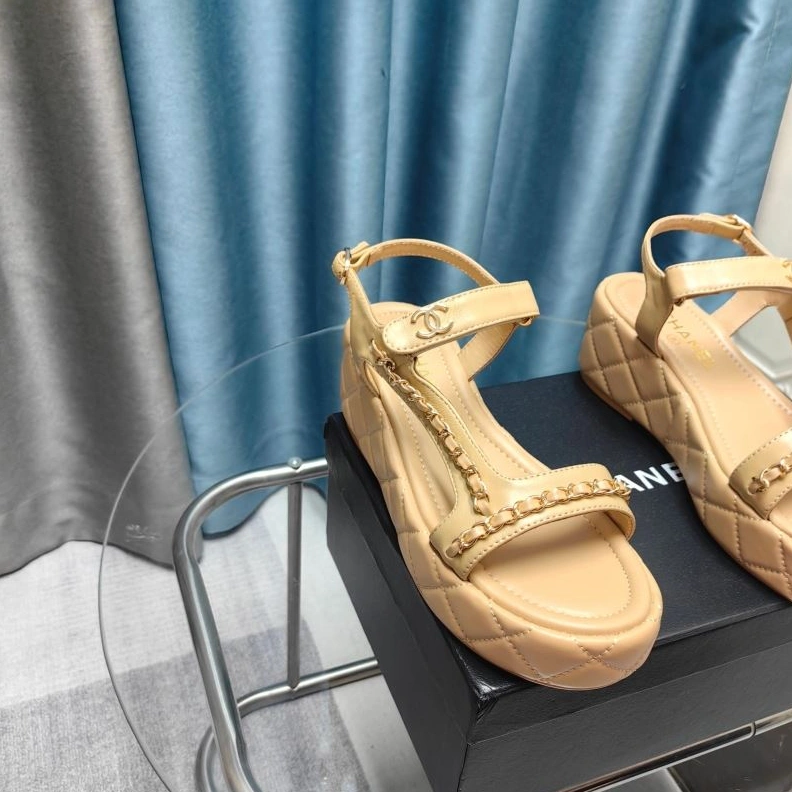Affordable Chxnxl Sandals 122880