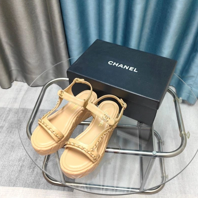 Affordable Chxnxl Sandals 122880