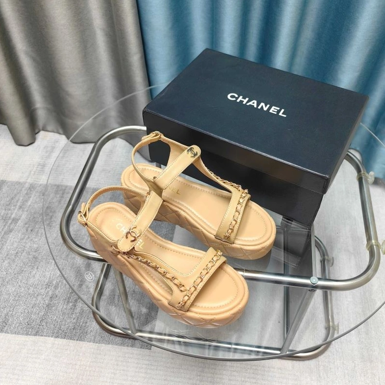Affordable Chxnxl Sandals 122880