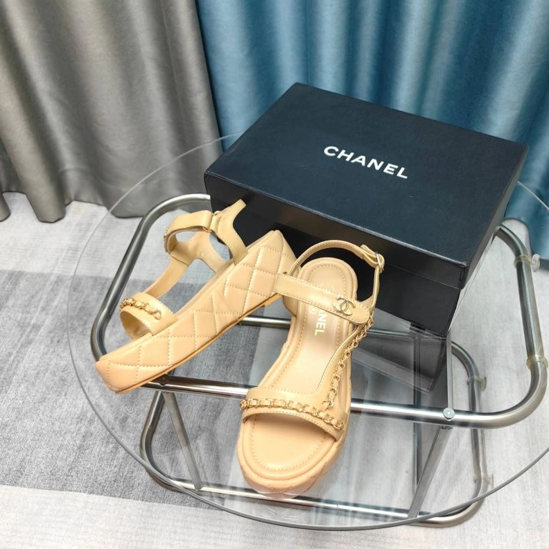 Affordable Chxnxl Sandals 122880