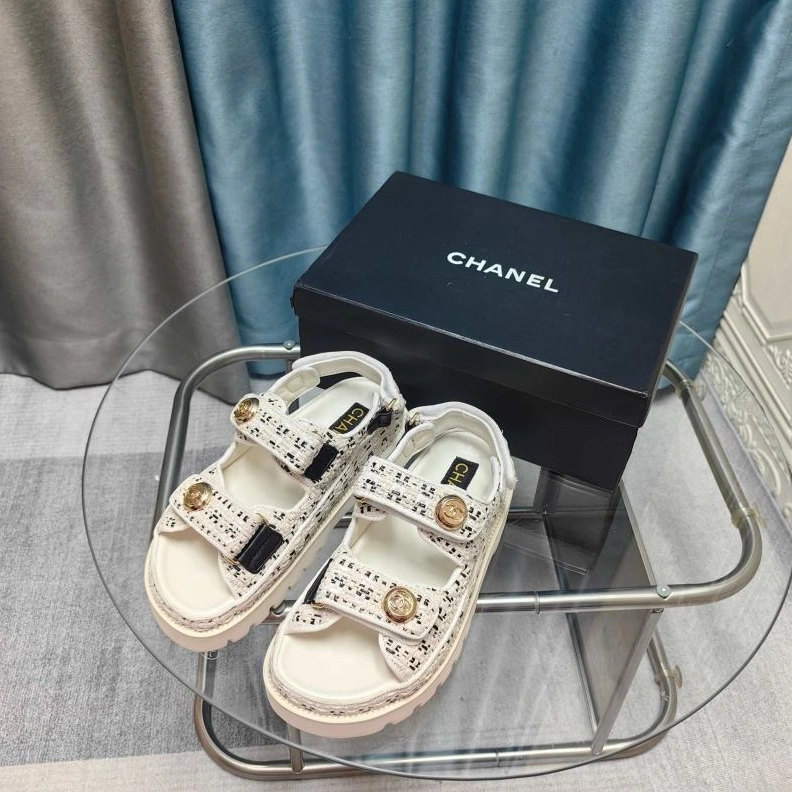 Chxnxl Sandals Popular 122886