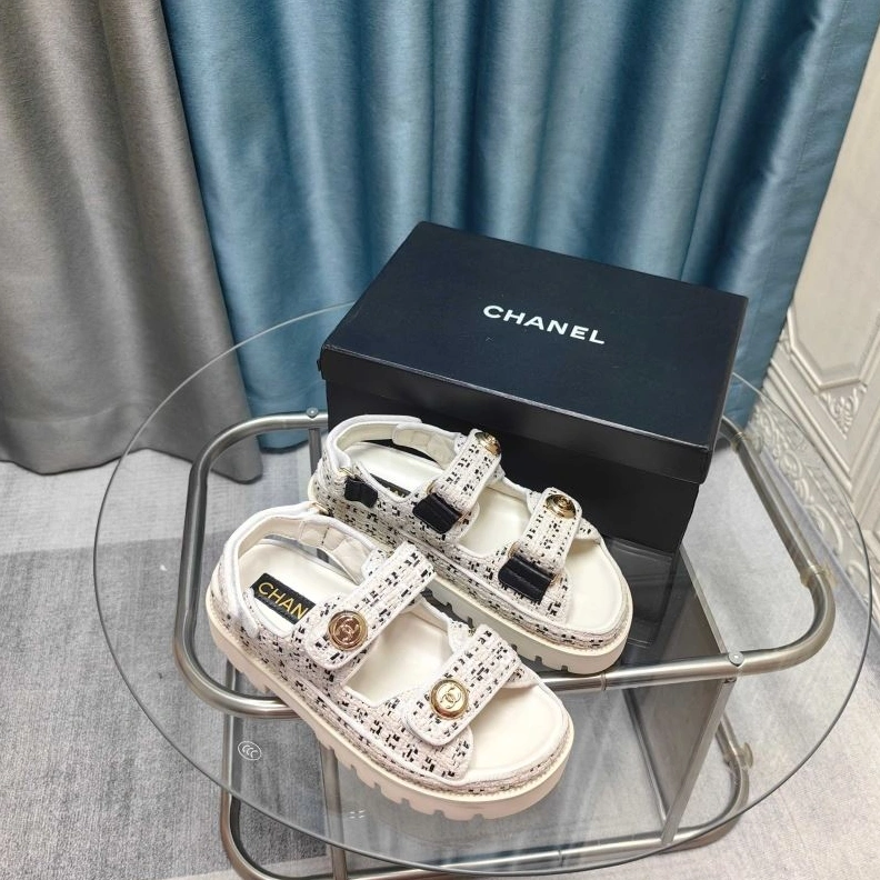Chxnxl Sandals Popular 122886