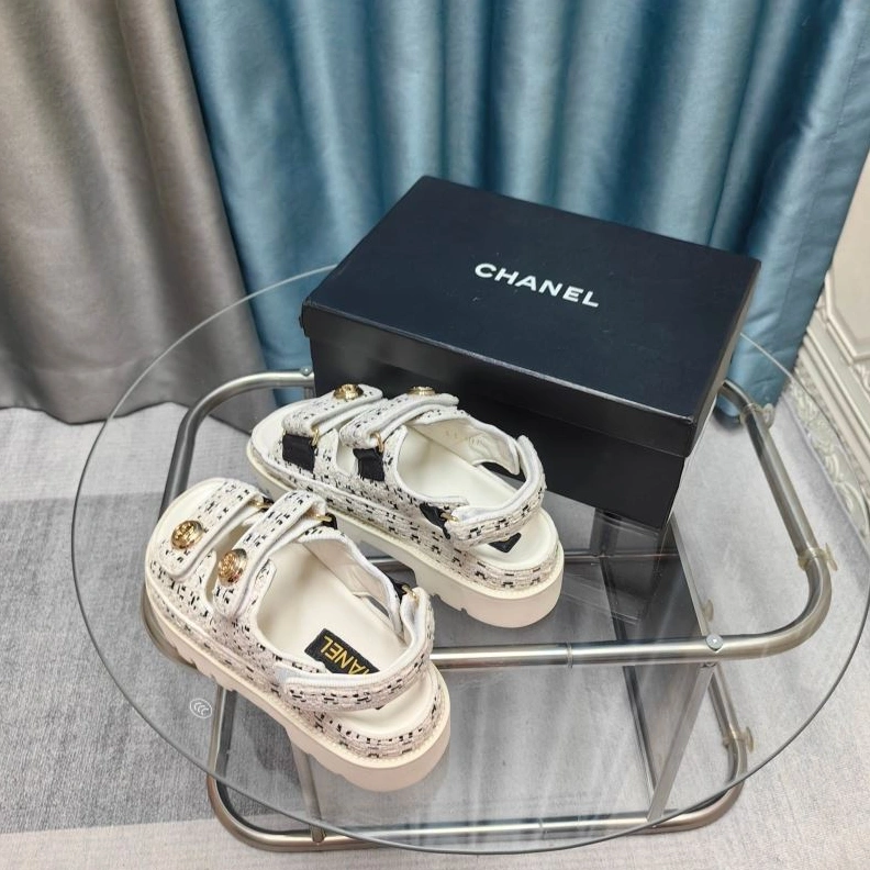 Chxnxl Sandals Popular 122886