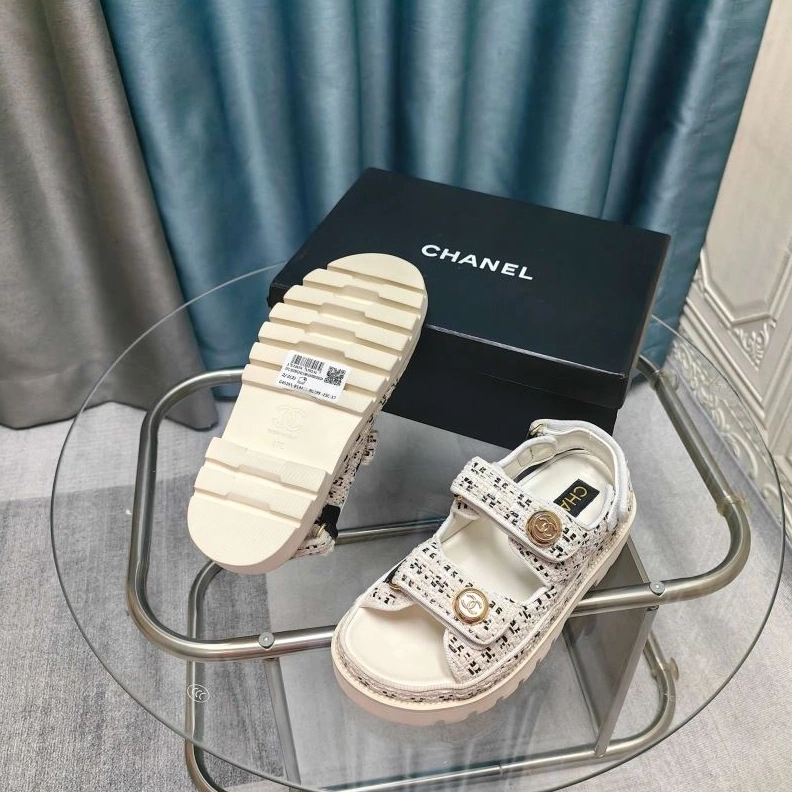 Chxnxl Sandals Popular 122886