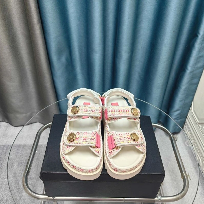 Chxnxl Sandals Elegant 122879